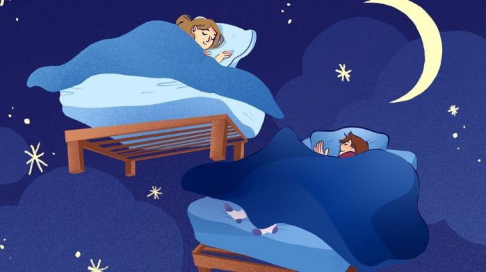 深睡小屋|青少年睡眠不足：影响学习与健康的隐形杀手