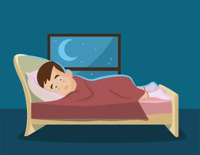 深睡小屋|长期睡眠不足对健康、情绪和认知能力的负面影响