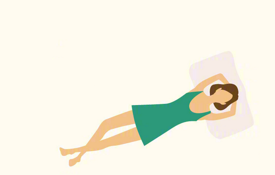 深睡小屋|睡眠姿势：不同睡眠姿势对身体的影响，以及如何选择最佳的